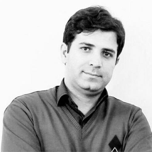 pooria saadati vaghar