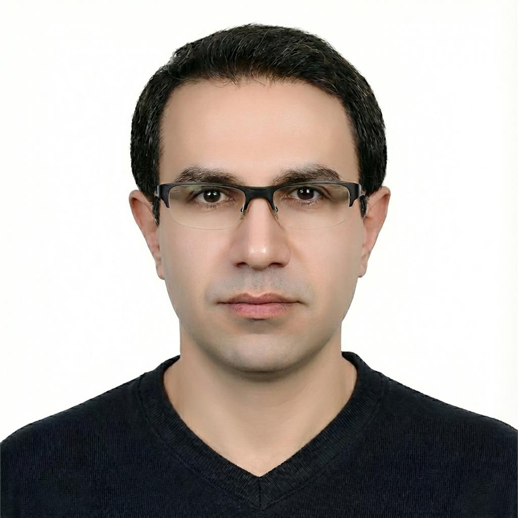 Mohammad Almasi